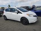 NISSAN VERSA NOTE photo