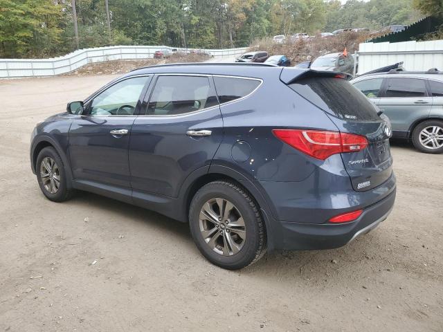 2014 HYUNDAI SANTA FE S 5XYZUDLB3EG169222  72538674