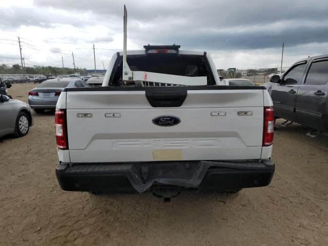 2019 FORD F150 SUPER - 1FTEW1C5XKKD50258