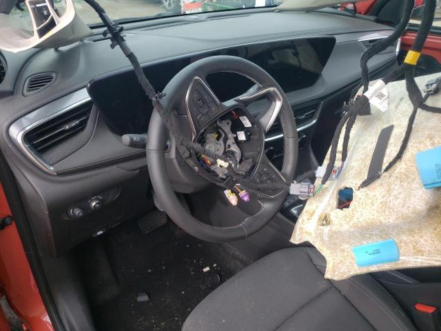 2024 BUICK ENCORE GX - KL4AMCSL7RB007699