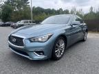 INFINITI Q50 LUXE photo