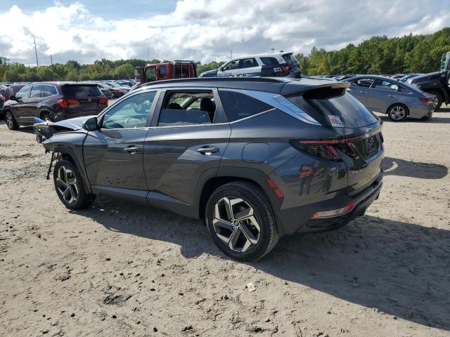 2023 HYUNDAI TUCSON SEL - 5NMJFCAE4PH208682