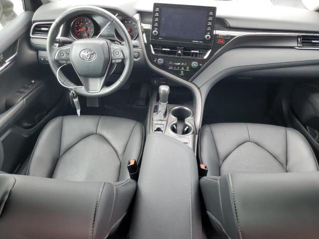 2022 TOYOTA CAMRY XSE - 4T1K61AK6NU034274