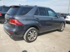 MERCEDES-BENZ GLE 350 4M photo