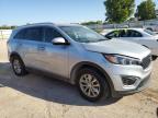 KIA SORENTO photo