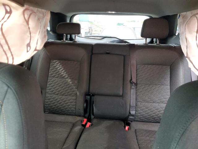 2018 CHEVROLET EQUINOX LT - 3GNAXJEV8JL408932