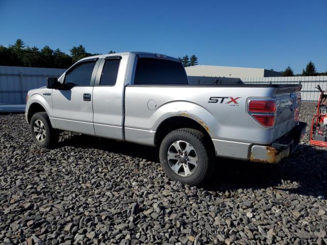 VIN 1FTFX1EF9EFB80043 2014 Ford F-150, Super Cab no.2