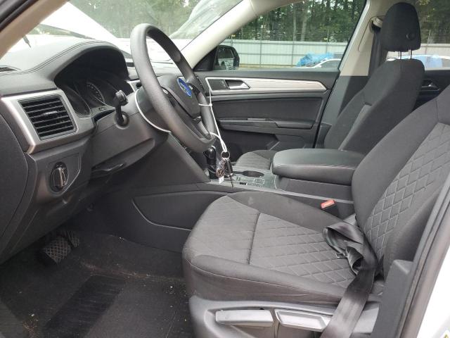 2018 VOLKSWAGEN ATLAS S - 1V2AP2CA3JC542210