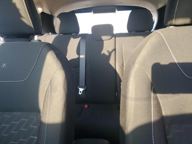 2023 NISSAN KICKS SV - 3N1CP5CV4PL552663