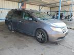 HONDA ODYSSEY EX photo