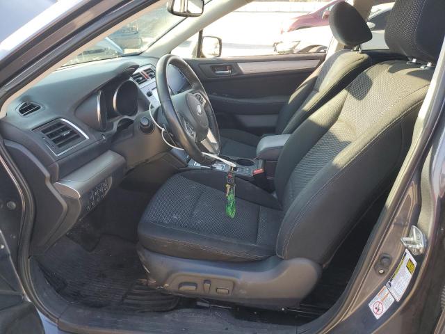 VIN 4S4BSAFC6G3209807 2016 Subaru Outback, 2.5I Pre... no.7