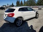 MERCEDES-BENZ GLA 250 4M photo