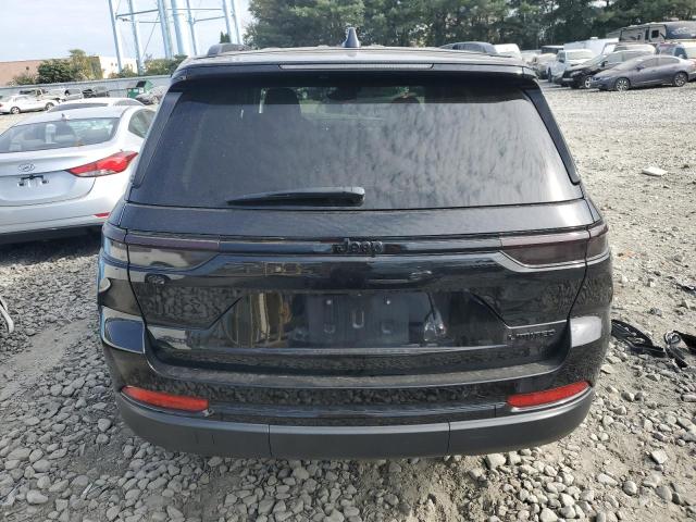 2023 JEEP GRAND CHER - 1C4RJHBG8PC596190