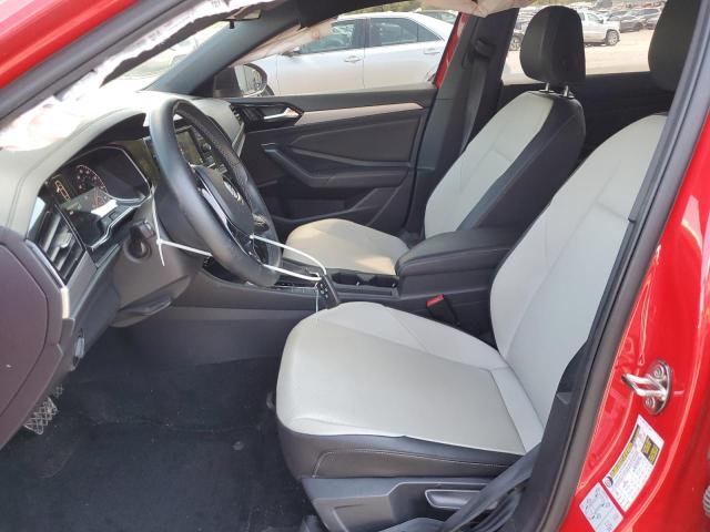 2019 VOLKSWAGEN JETTA S - 3VWCB7BUXKM219674