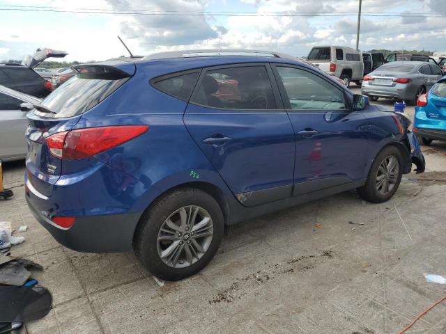 2015 HYUNDAI TUCSON LIM - KM8JUCAG1FU017179