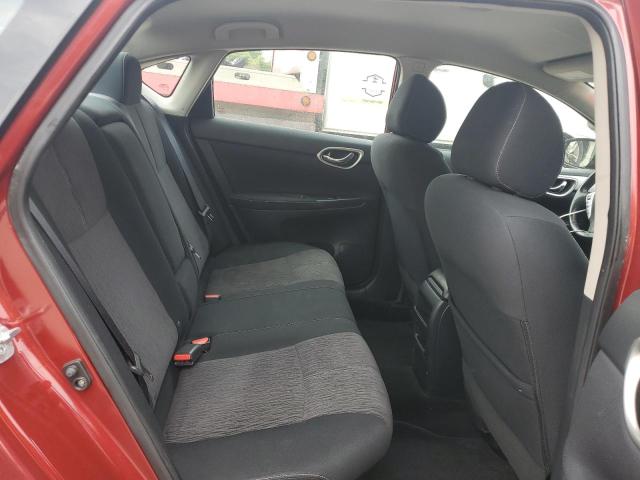 2015 NISSAN SENTRA S - 3N1AB7AP3FL636994