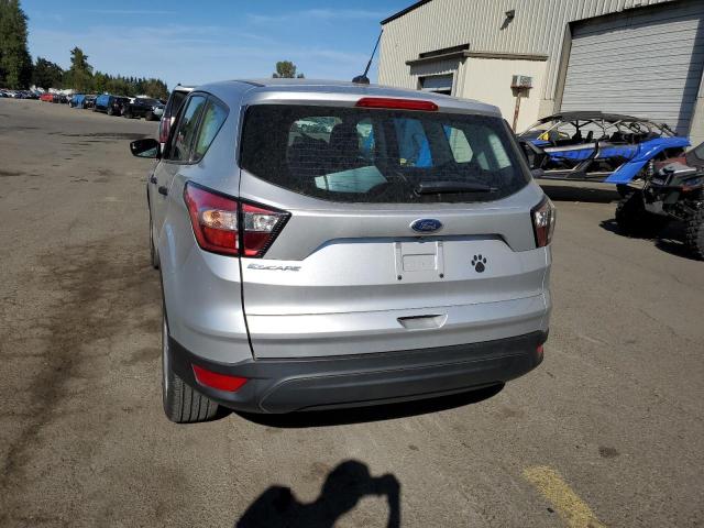 2018 FORD ESCAPE S - 1FMCU0F71JUC10229