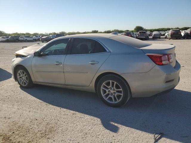2016 CHEVROLET MALIBU LIM - 1G11C5SAXGF158196