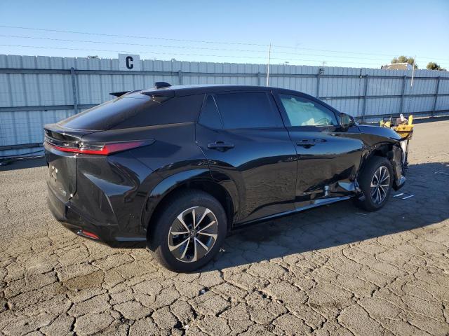 LEXUS RZ 450E 2023 black  electric JTJAAAAB6PA022223 photo #4