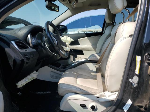 2015 DODGE JOURNEY LI 3C4PDDDG0FT506991