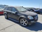 MERCEDES-BENZ GL 550 4MA photo