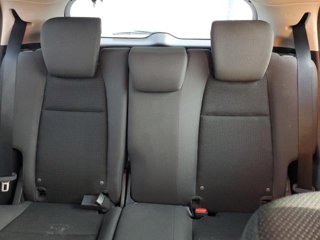 2019 HONDA HR-V LX - 3CZRU5H30KG706773