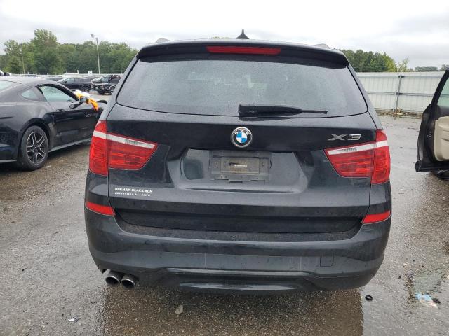 VIN 5UXWZ7C38H0V94670 2017 BMW X3, Sdrive28I no.6