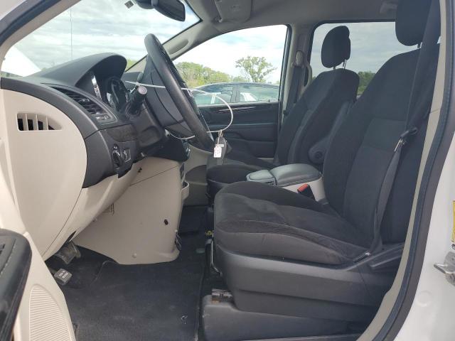 2019 DODGE GRAND CARA - 2C4RDGBG1KR500482