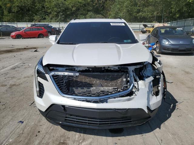 2022 CADILLAC XT4 SPORT - 1GYFZFR4XNF150849