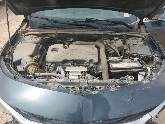 2020 CHEVROLET MALIBU LT - 1G1ZD5ST4LF145066