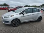 2015 FORD FIESTA SE - 3FADP4EJ9FM132692