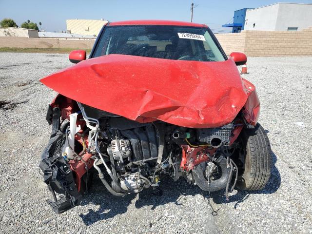 VIN KNDJ23AU7P7204930 2023 KIA SOUL no.5