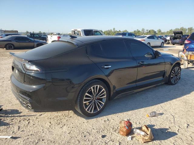 2019 KIA STINGER - KNAE15LA0K6068154
