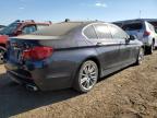 BMW 550 XI photo