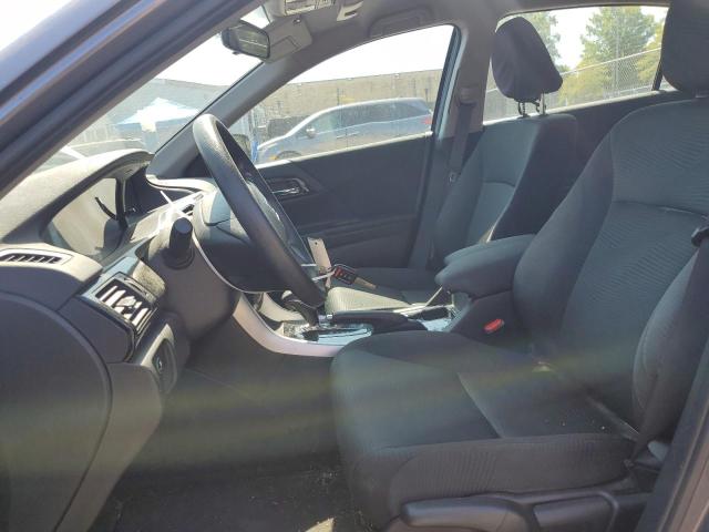 2017 HONDA ACCORD LX - 1HGCR2F32HA114668