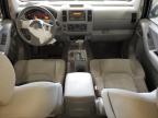 NISSAN FRONTIER C photo