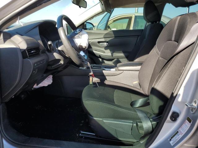 2023 NISSAN SENTRA SV - 3N1AB8CV1PY253089