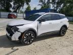 KIA SPORTAGE X photo