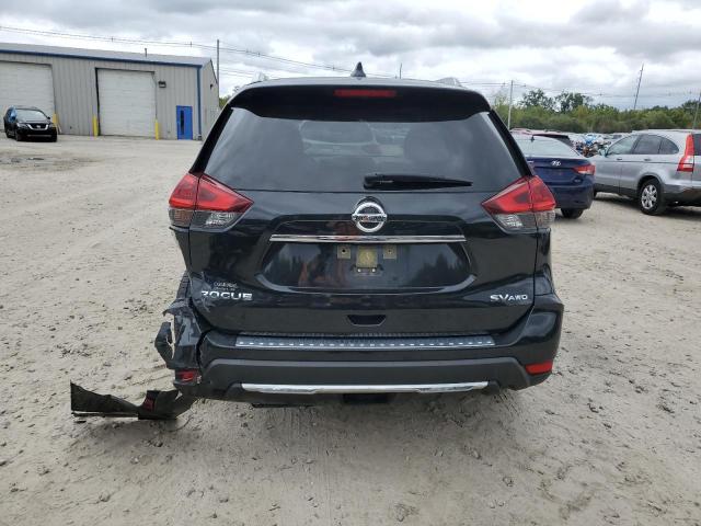 2018 NISSAN ROGUE S - JN8AT2MVXJW347612