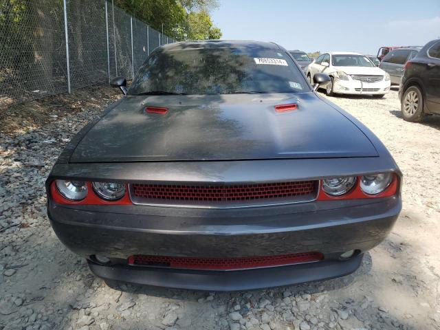 VIN 2C3CDYBT8EH137458 2014 Dodge Challenger, R/T no.5