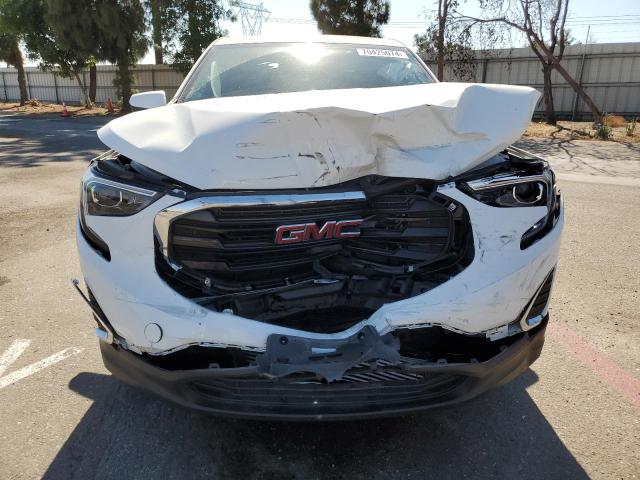 VIN 3GKALMEV9KL215894 2019 GMC Terrain, Sle no.5