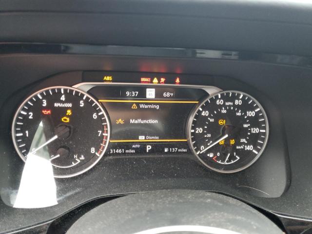 2023 NISSAN PATHFINDER - 5N1DR3CC6PC246070