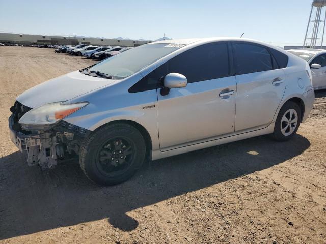 Vin: jtdkn3du2d5566775, lot: 70338574, toyota prius 2013 img_1