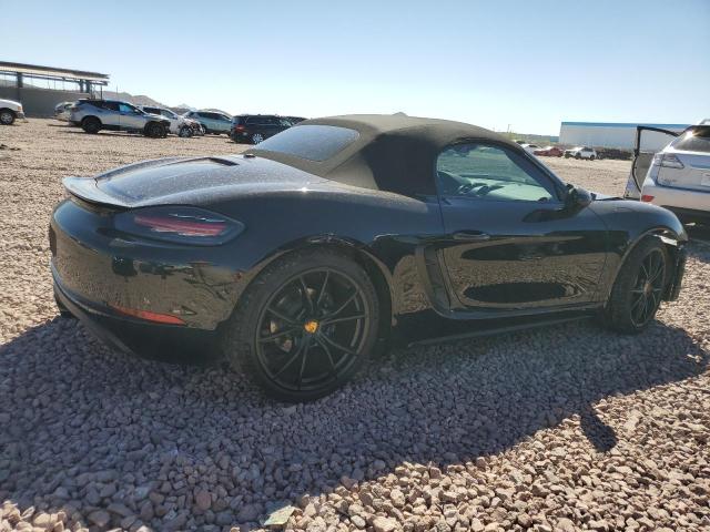 VIN WP0CA2A86KS210880 2019 Porsche Boxster, Base no.3