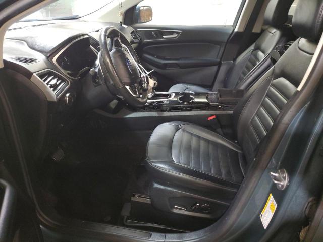 VIN 2FMPK4J93GBB86571 2016 Ford Edge, Sel no.7