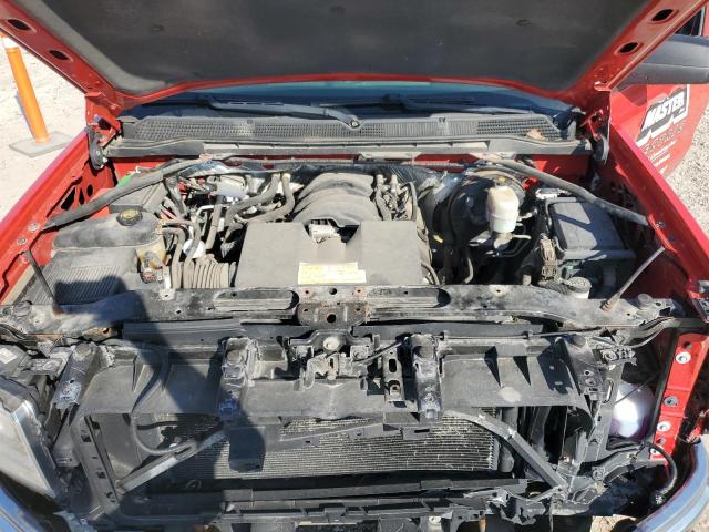 2015 GMC SIERRA C15 - 1GTN1TEH9FZ160708