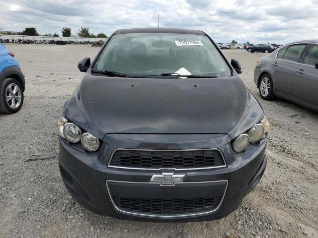 2015 CHEVROLET SONIC LT - 1G1JC5SH0F4149059