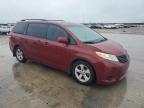 TOYOTA SIENNA LE photo