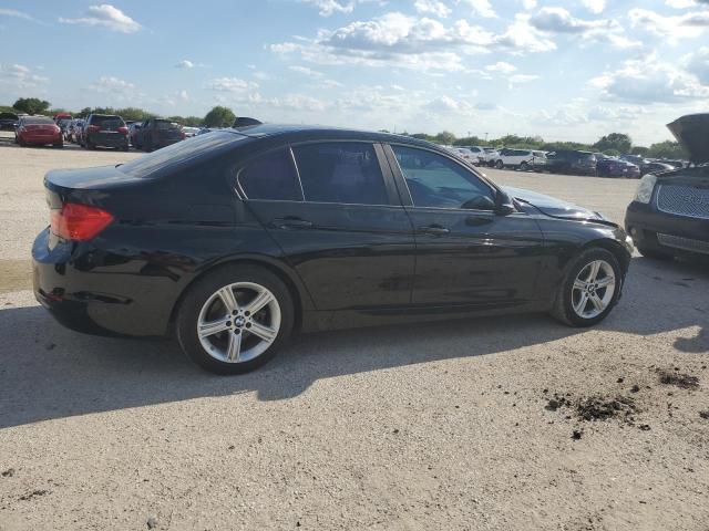 2015 BMW 320 I - WBA3B1G54FNT06870