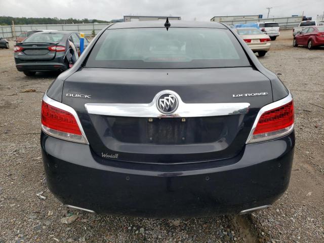 VIN 1G4GF5E34DF127460 2013 Buick Lacrosse, Premium no.6